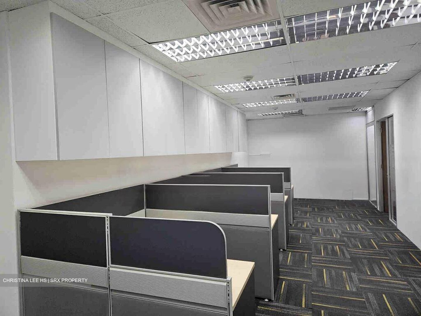 Tong Eng Building (D1), Office #451971901